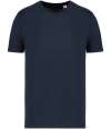 NS300 Unisex T shirt Navy colour image